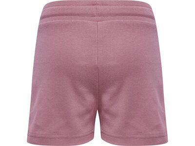 HUMMEL Kinder Shorts hmlNILLE SHORTS Pink