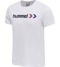 Vorschau: HUMMEL Herren Shirt hmlIC COMBI T-SHIRT