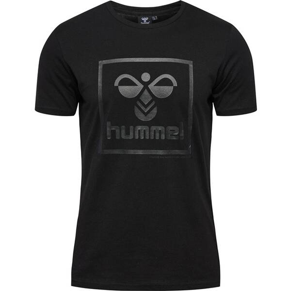 HUMMEL Herren Shirt hmlISAM 2.0 T-SHIRT