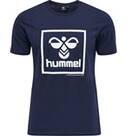 Vorschau: HUMMEL Herren Shirt hmlISAM 2.0 T-SHIRT