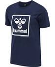 Vorschau: HUMMEL Herren Shirt hmlISAM 2.0 T-SHIRT