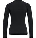 Vorschau: HUMMEL Damen Shirt hmlCLEA SEAMLESS TIGHT T-SHIRT LS