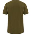 Vorschau: HUMMEL Herren Shirt hmlRED BASIC T-SHIRT S/S