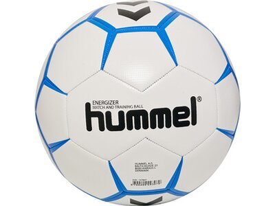 HUMMEL Ball hmlENERGIZER FB Weiß 