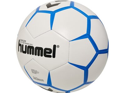 HUMMEL Ball hmlENERGIZER FB Weiß 