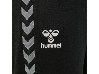 HUMMEL Herren Sporthose hmlSTALTIC TRAINING PANTS Schwarz