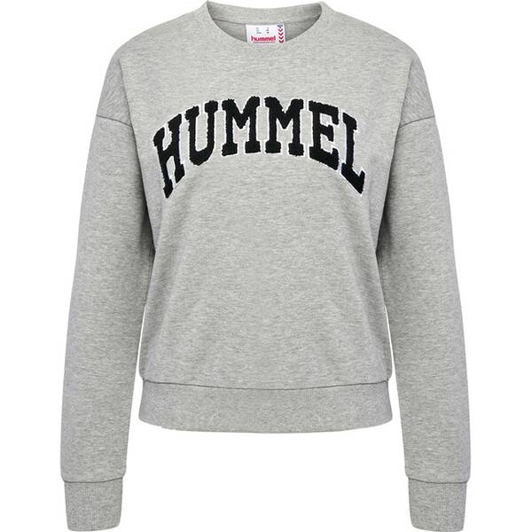 HUMMEL Damen Sweatshirt hmlIC BILLIE SWEATSHIRT