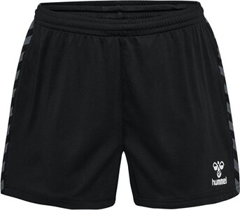 hmlAUTHENTIC PL SHORTS WOMAN 2001 XS