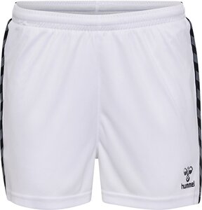 hmlAUTHENTIC PL SHORTS WOMAN 2001 XS