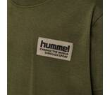 Vorschau: HUMMEL Kinder Shirt hmlDARE T-SHIRT S/S