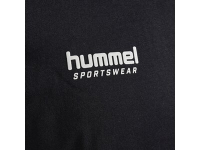 HUMMEL Herren Shirt hmlLGC DEVOTION T-SHIRT Schwarz