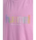 Vorschau: HUMMEL Kinder Shirt hmlAGNES T-SHIRT S/S