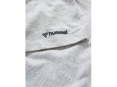 HUMMEL Damen Shirt hmlMT ULTRA BOXY SHORT T-SHIRT Pink