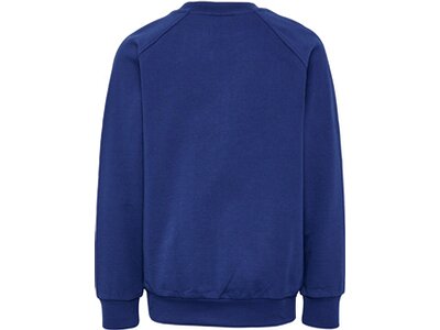HUMMEL Kinder Sweatshirt hmlCODO SWEATSHIRT Blau