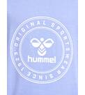 Vorschau: HUMMEL Kinder Shirt hmlTRES CIRCLE T-SHIRT S/S