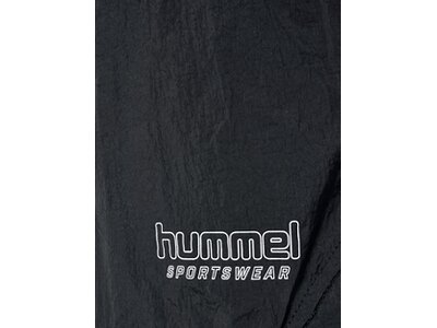 HUMMEL Herren Shorts hmlLGC HAL SHORTS Schwarz