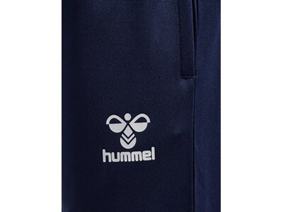 HUMMEL Herren Sporthose hmlESSENTIAL TRAINING PANTS Blau