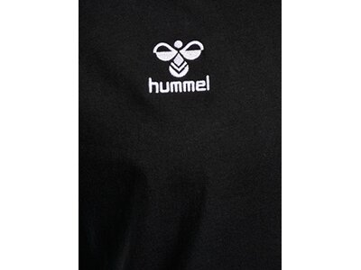HUMMEL Herren Shirt hmlGO 2.0 T-SHIRT S/S Schwarz