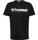 Vorschau: HUMMEL Herren Shirt hmlGO 2.0 LOGO T-SHIRT S/S