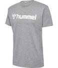 Vorschau: HUMMEL Herren Shirt hmlGO 2.0 LOGO T-SHIRT S/S