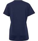 Vorschau: HUMMEL Damen Shirt hmlGO 2.0 LOGO T-SHIRT S/S WOMAN