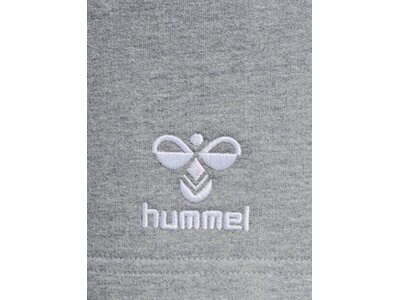 HUMMEL Herren Shorts hmlGO 2.0 SWEATSHORTS Grau