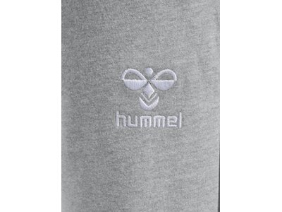 HUMMEL Damen Sporthose hmlGO 2.0 SWEATPANTS WOMAN Grau