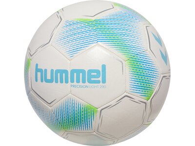 HUMMEL Ball hmlPRECISION LIGHT 290 Silber