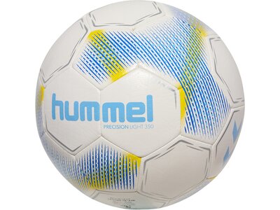 HUMMEL Ball hmlPRECISION LIGHT 350 Silber