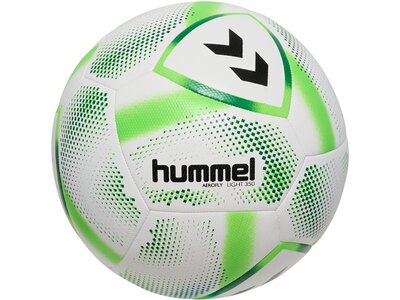 HUMMEL Ball hmlAEROFLY LIGHT 350 Silber