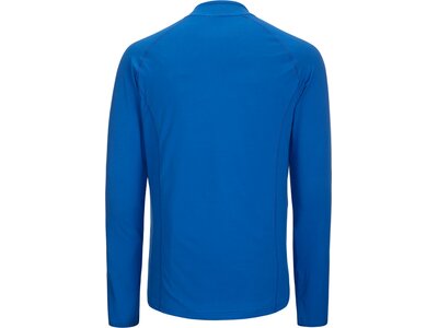 KILLTEC Shirt Naton Blau