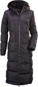 Killtec Damen Mantel In Daunenoptik Mit Kapuze Vogar Online Kaufen Bei Intersport