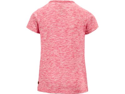 KILLTEC Kinder Shirt Tofino GRLS TSHRT A Pink