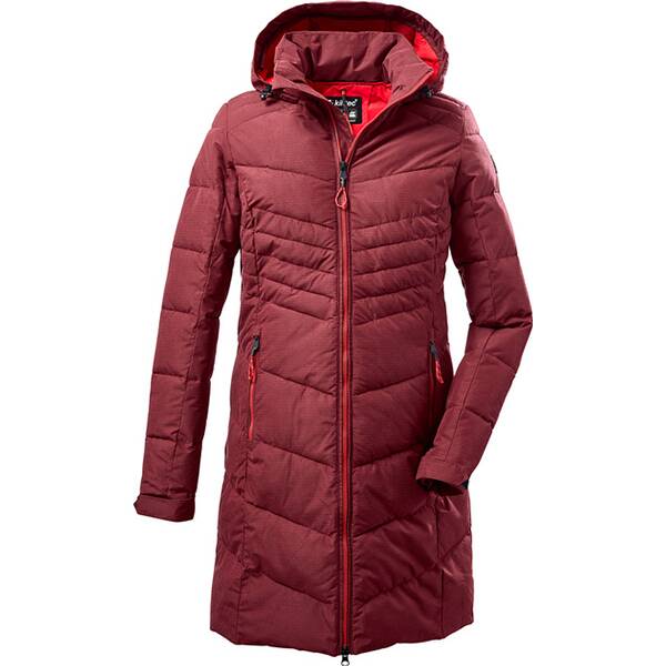 Damen Mantel KOW 150 WMN QLTD PRK online kaufen bei INTERSPORT!
