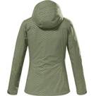 Vorschau: KILLTEC Damen Softshell Jacke mit abzippbarer Kapuze KOS 176 WMN SFTSHLL JCKT