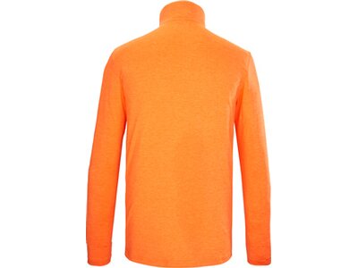 KILLTEC Herren Shirt KSW 95 MN LS SHRT Orange