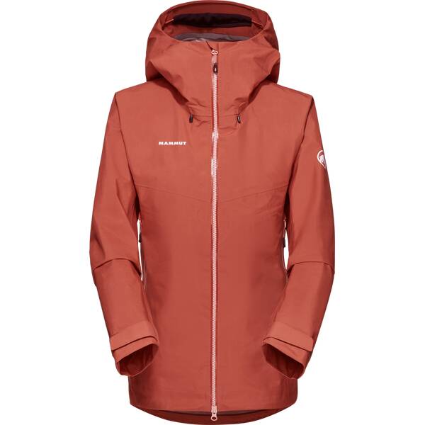 Crater IV HS Hooded Jacket Women 3006 L