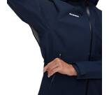 Vorschau: MAMMUT Damen Funktionsjacke Alto Light HS Hooded Jacket Women