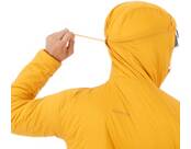 Vorschau: MAMMUT Herren Alpinjacke Rime IN Flex Hooded Jacket