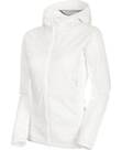 Vorschau: MAMMUT Damen Funktionsjacke Rime Light IN Flex Hooded Jacket
