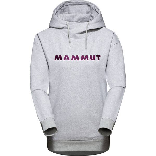 Mammut ML Hoody Women Logo 0401 S