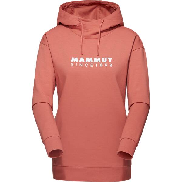 Mammut ML Hoody Women Logo 3006 XL