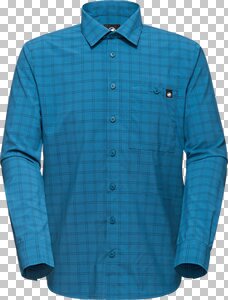 Lenni Longsleeve Shirt Men 00722 XL