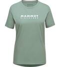 Vorschau: MAMMUT Damen Shirt Mammut Core T-Shirt Women Logo