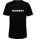 Vorschau: MAMMUT Herren Shirt Mammut Core T-Shirt Men Logo