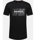 Vorschau: MAMMUT Herren Shirt Mammut Core T-Shirt Men Unexplored