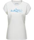 Vorschau: MAMMUT Damen Shirt Mountain T-Shirt Women Finsteraarhorn