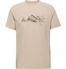 Vorschau: MAMMUT Herren Shirt Mountain T-Shirt Men Finsteraarhorn