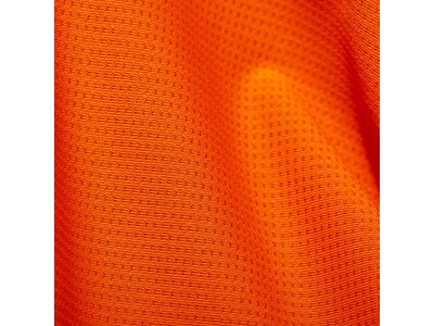 MAMMUT Herren Shirt Aenergy FL T-Shirt Men Orange