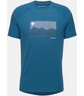 Vorschau: MAMMUT Herren Shirt Mountain T-Shirt Men Trilogy